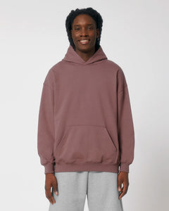 Cooper Dry Hoodie Sweatshirt