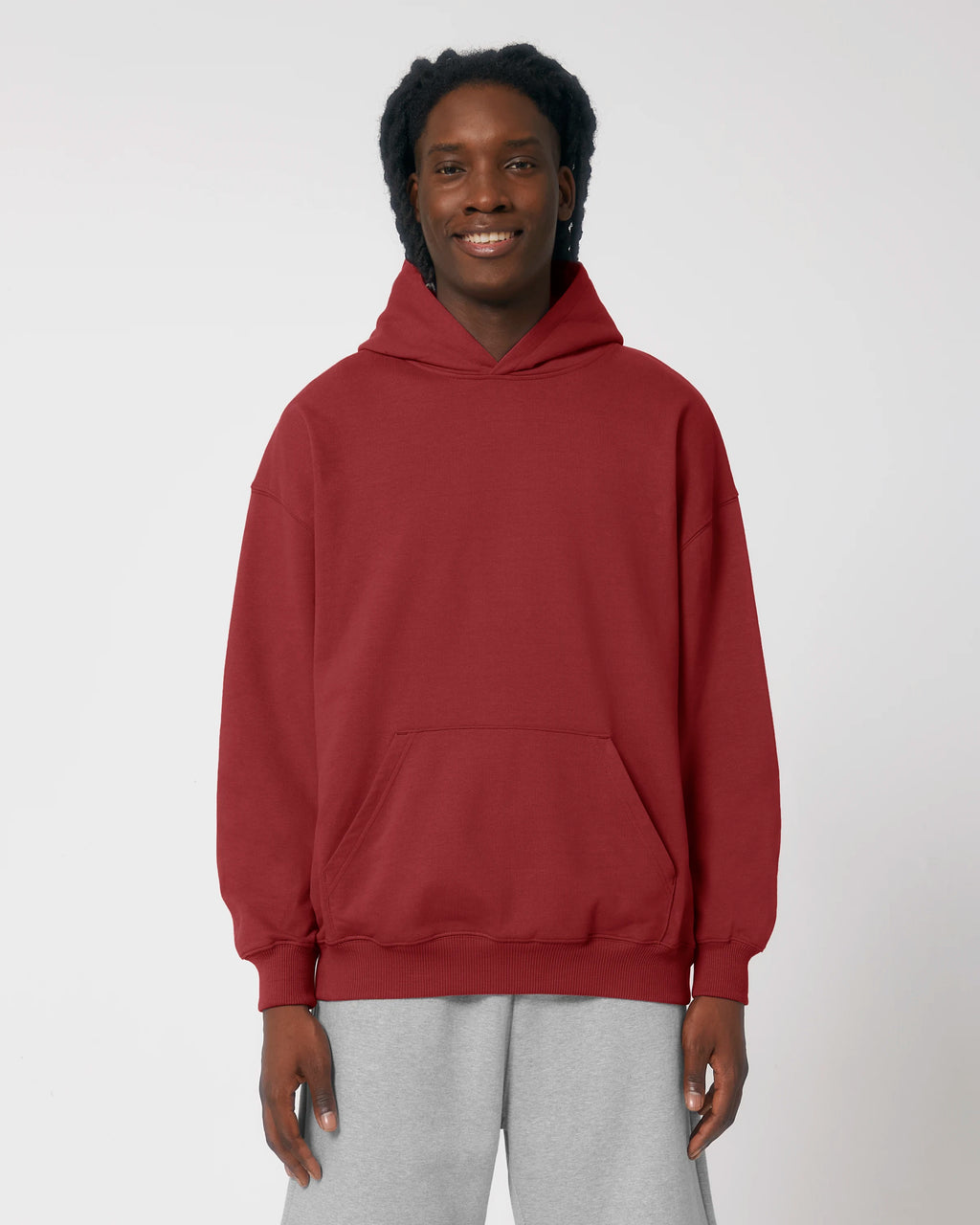 Cooper Dry Hoodie Sweatshirt
