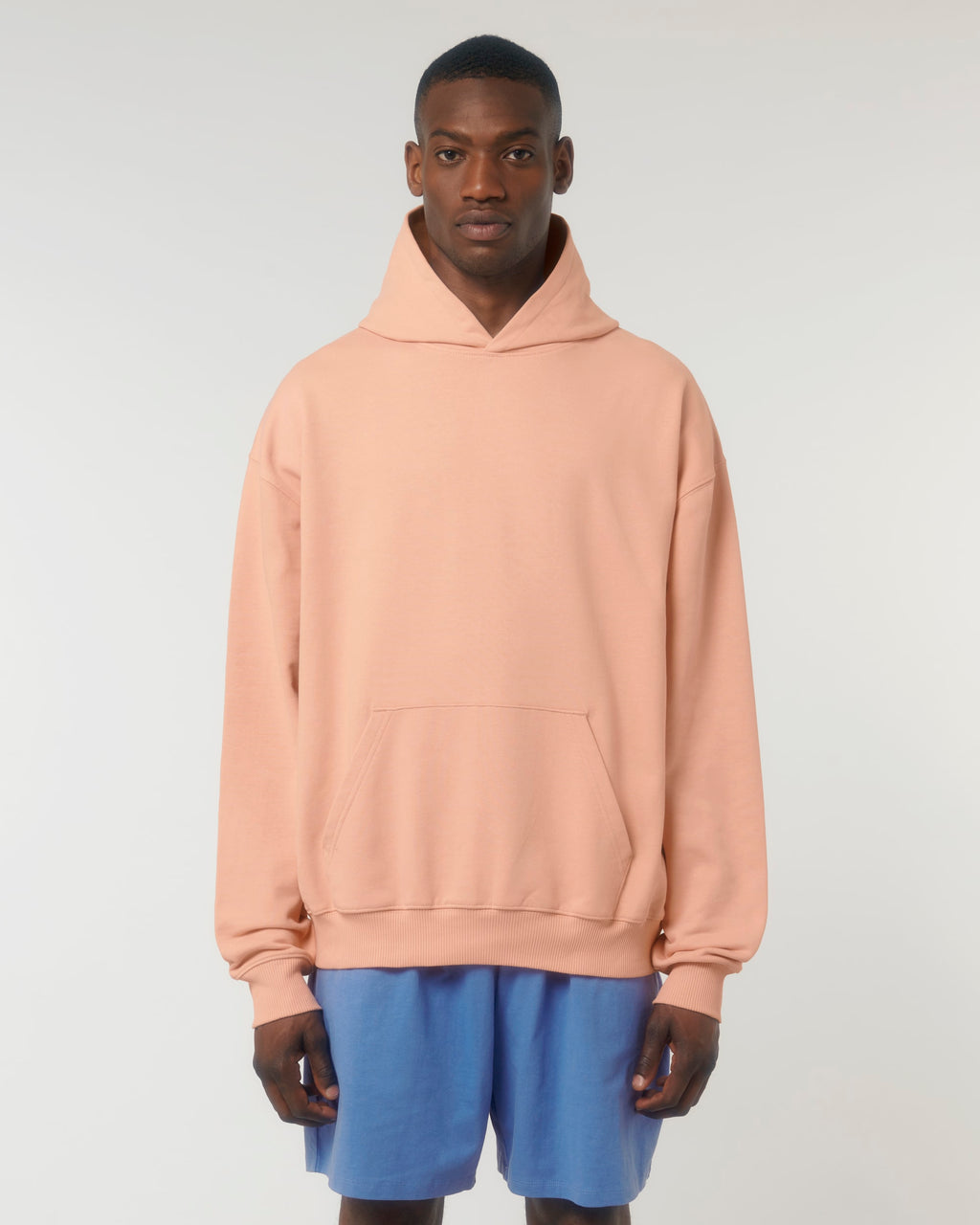 Cooper Dry Hoodie Sweatshirt
