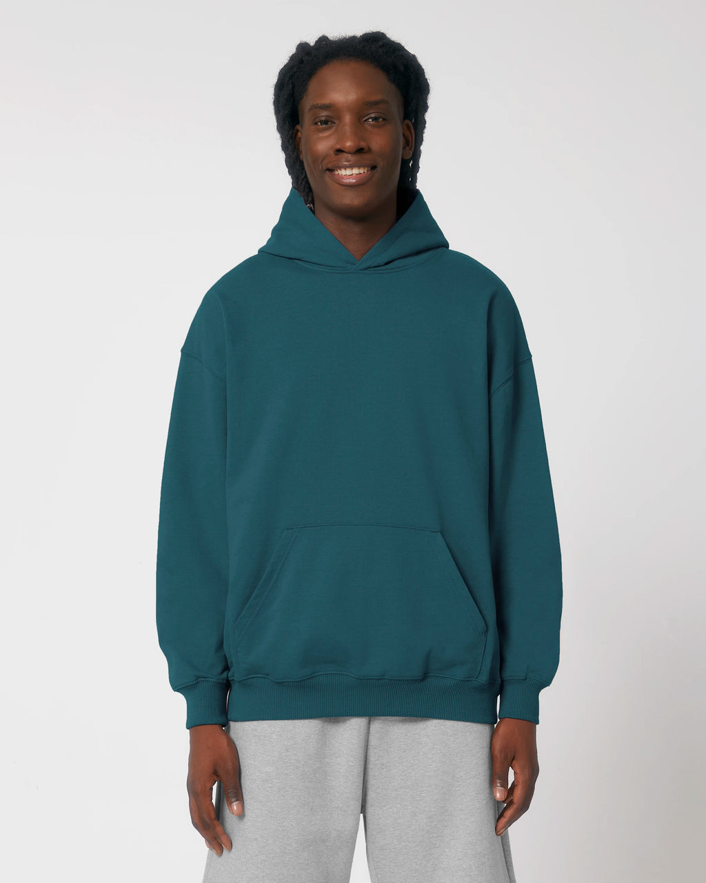 Cooper Dry Hoodie Sweatshirt