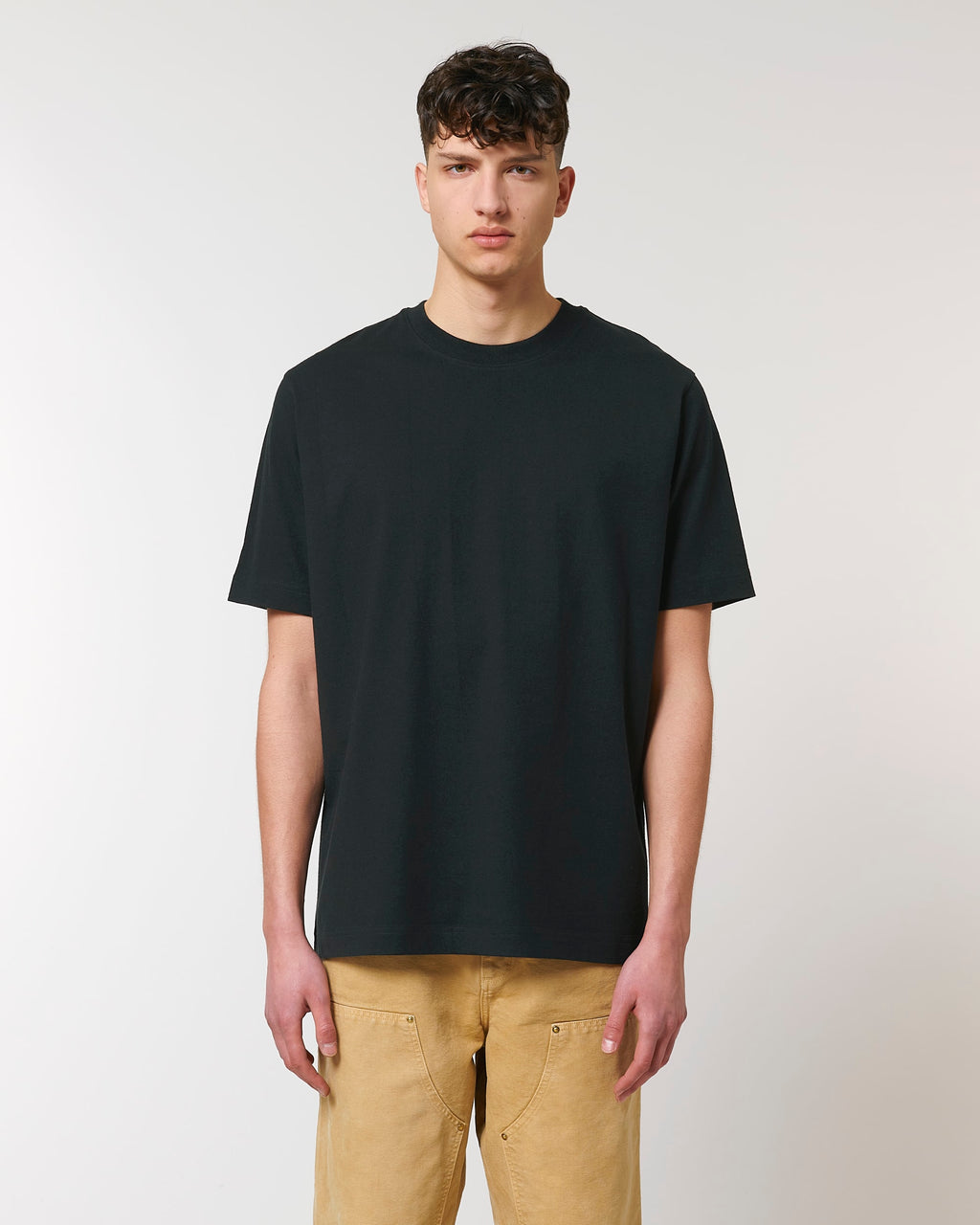 HEAVY WEIGHT T-SHIRT