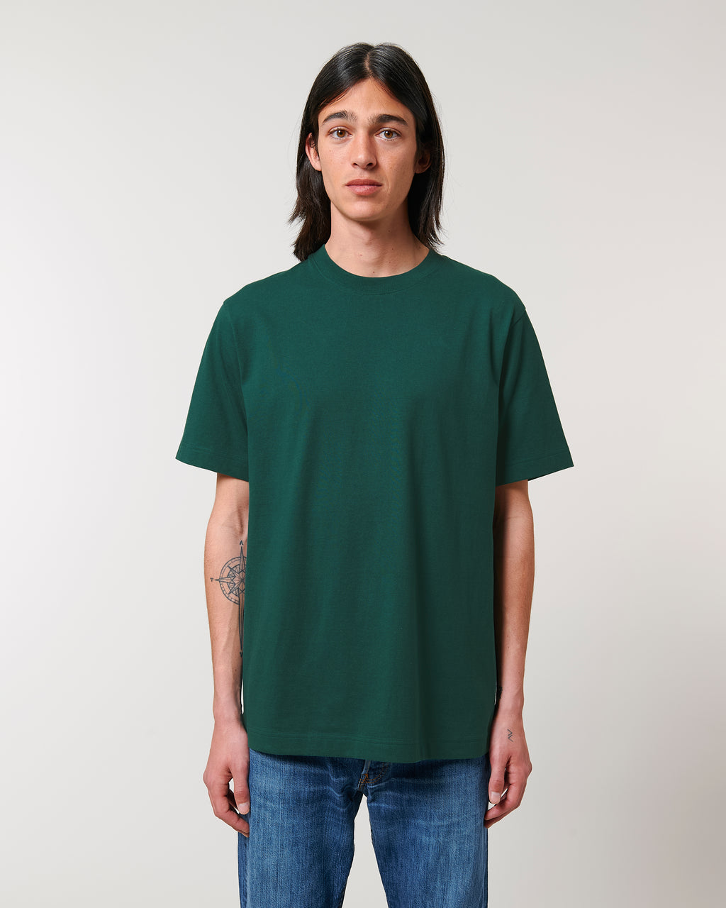HEAVY WEIGHT T-SHIRT