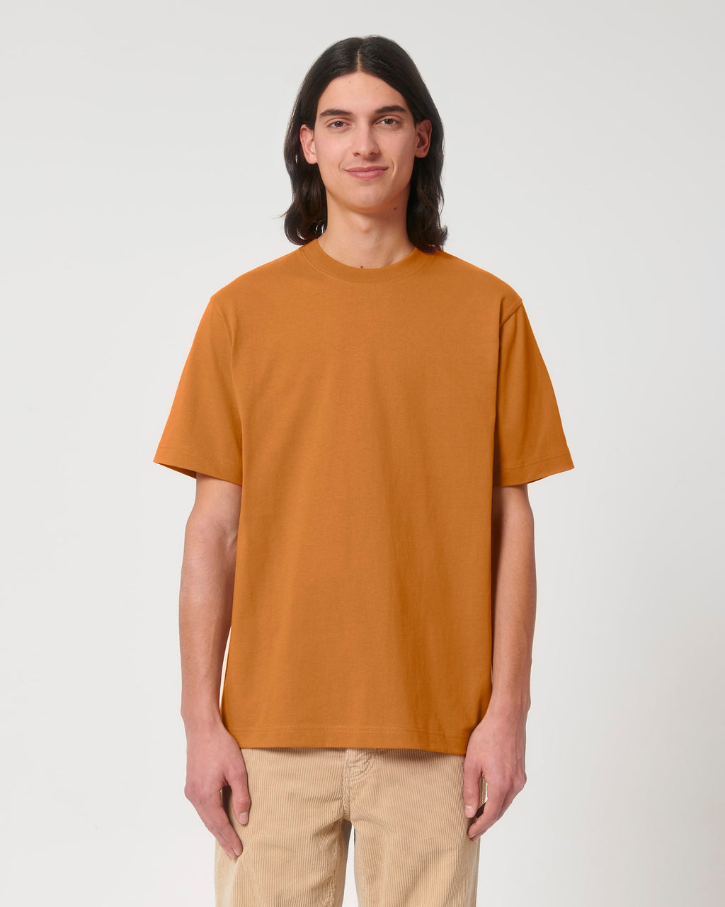 HEAVY WEIGHT T-SHIRT