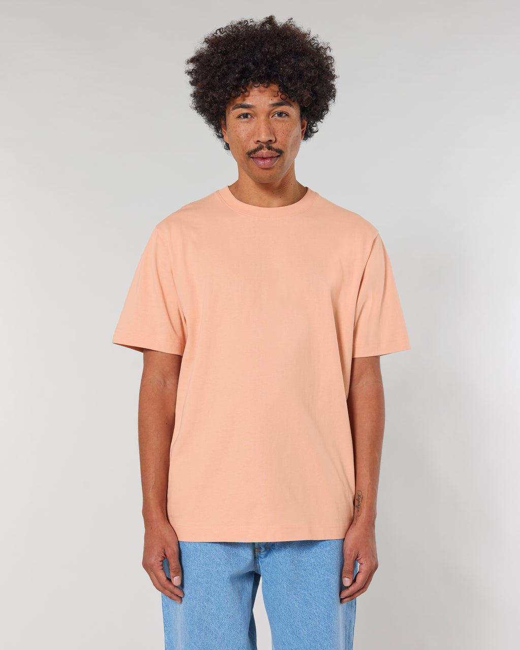 HEAVY WEIGHT T-SHIRT