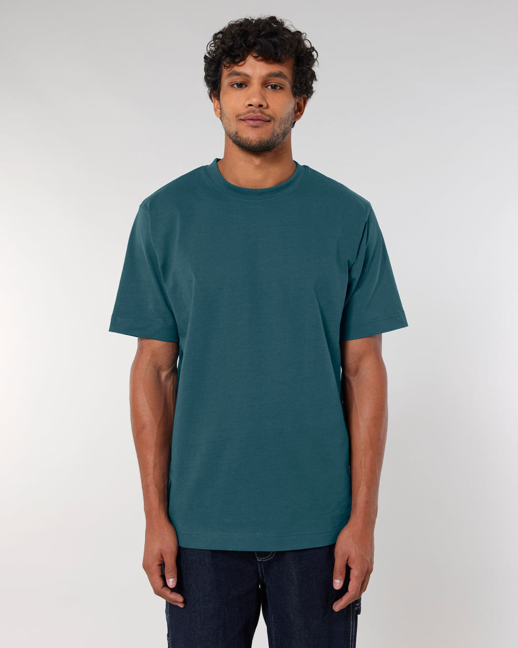 HEAVY WEIGHT T-SHIRT