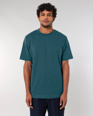 HEAVY WEIGHT T-SHIRT