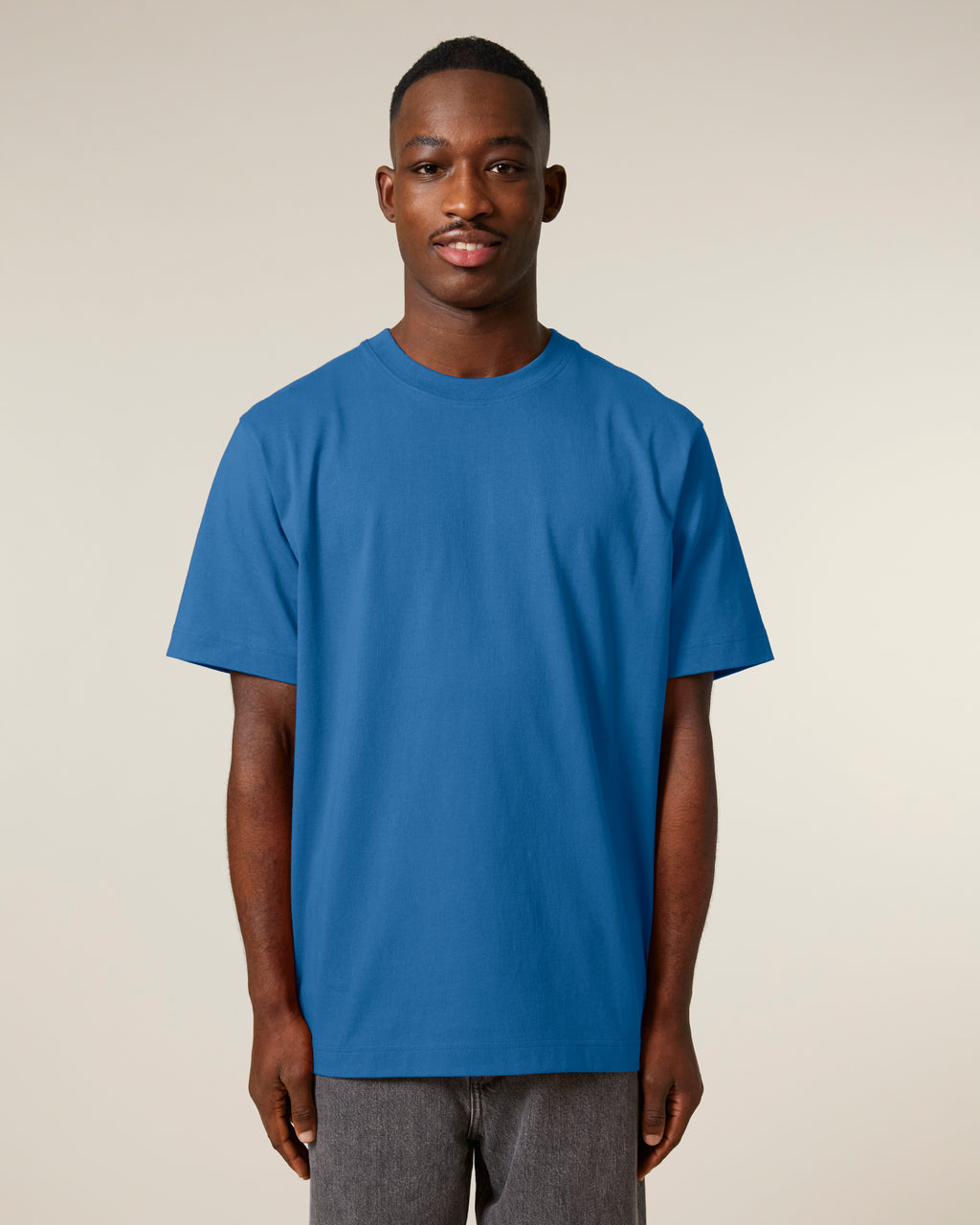 HEAVY WEIGHT T-SHIRT