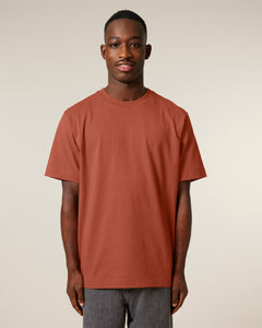 HEAVY WEIGHT T-SHIRT