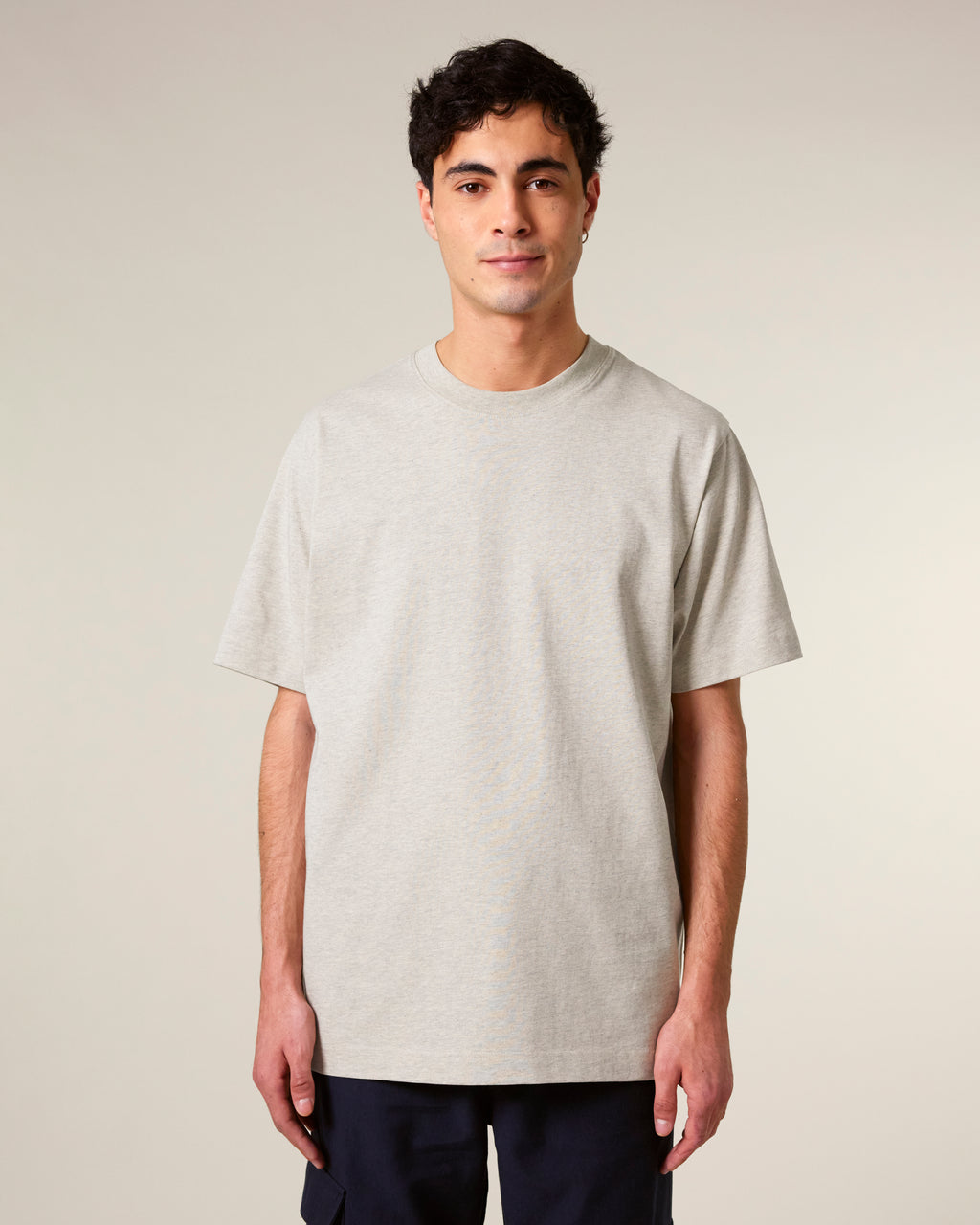 HEAVY WEIGHT T-SHIRT