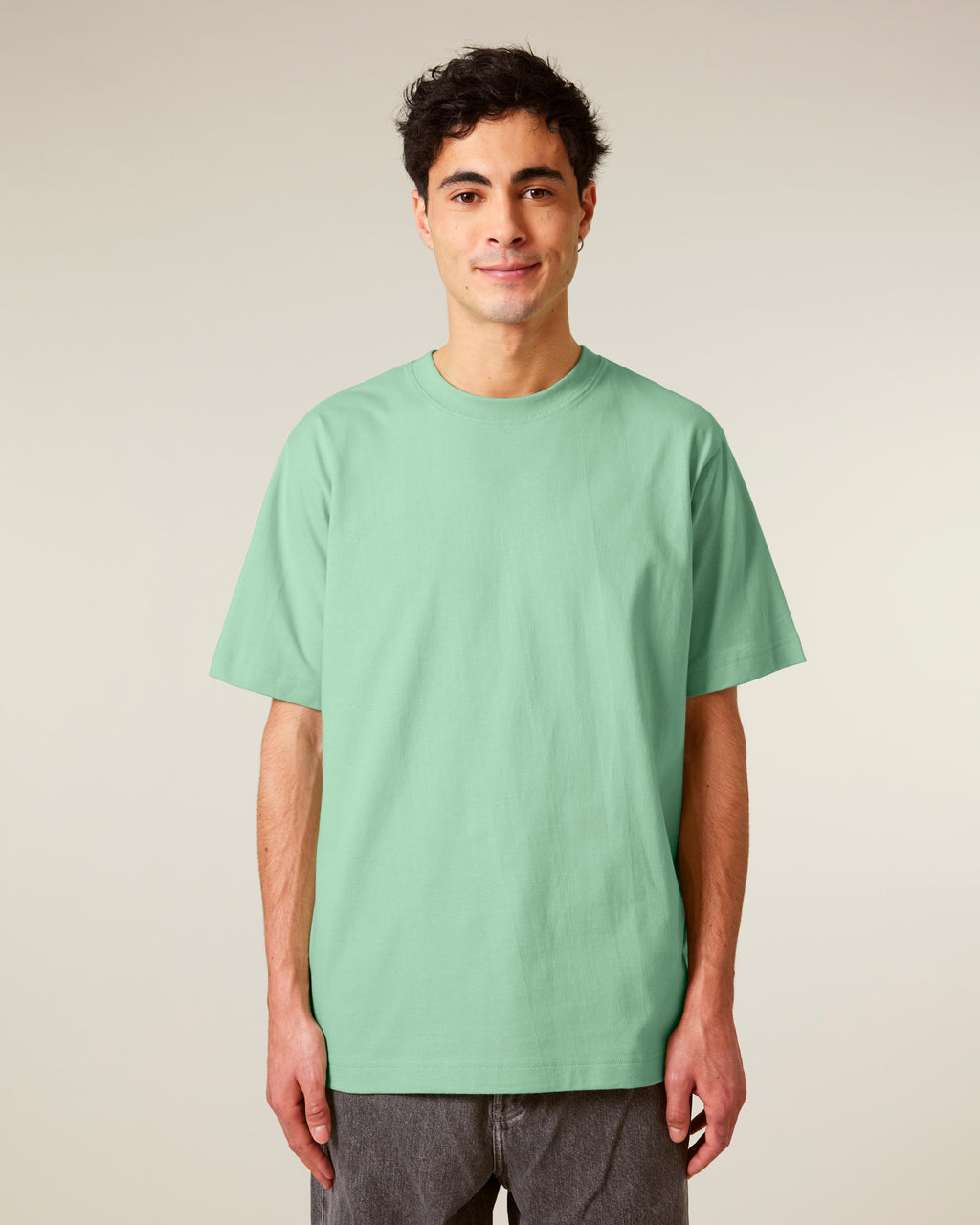 HEAVY WEIGHT T-SHIRT