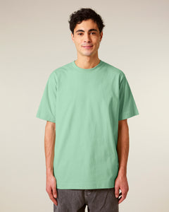 HEAVY WEIGHT T-SHIRT
