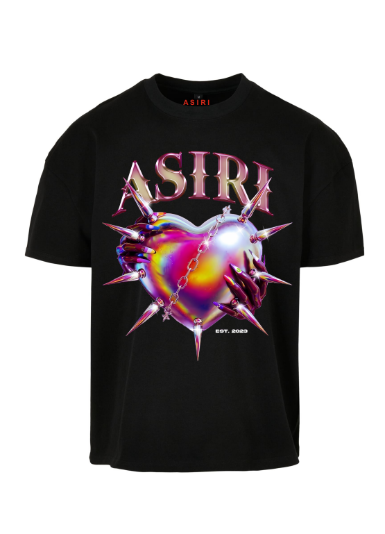 Radiant Heart T-Shirt