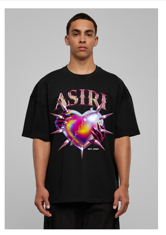 Radiant Heart T-Shirt