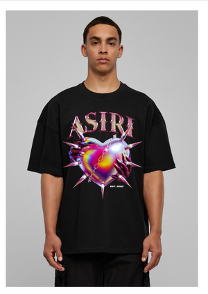 Radiant Heart T-Shirt