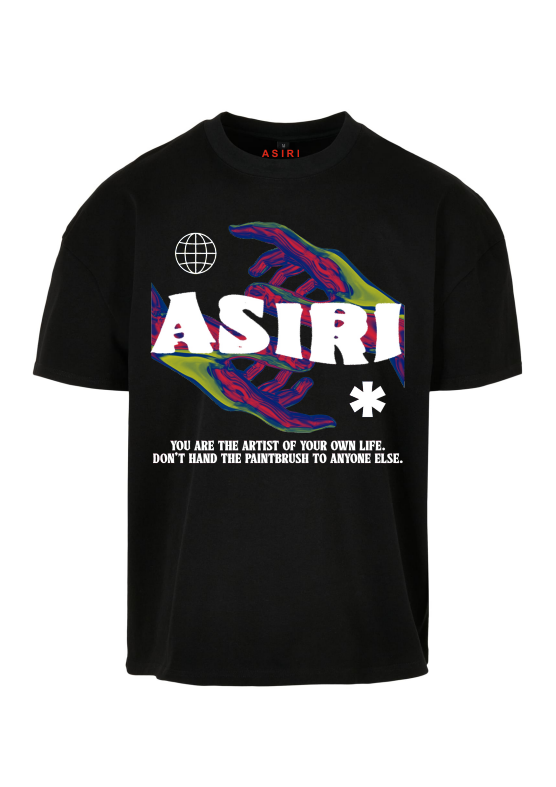 Artistic Hands T-Shirt