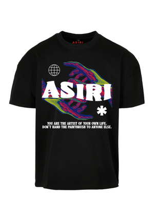 Artistic Hands T-Shirt
