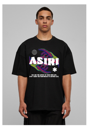 Artistic Hands T-Shirt