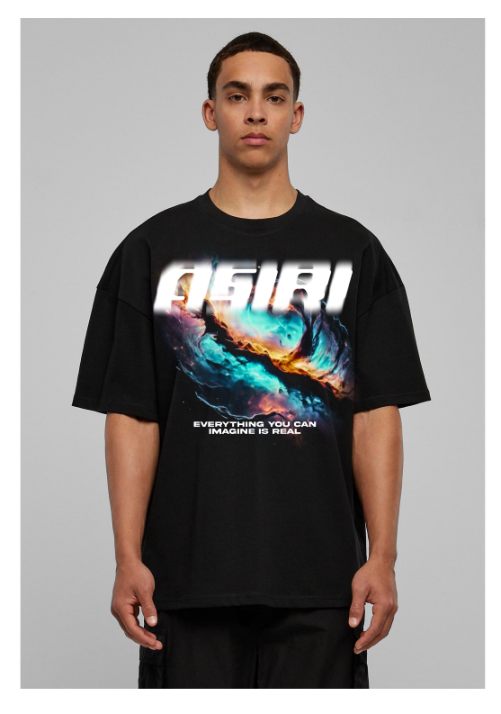 Imagination T-Shirt