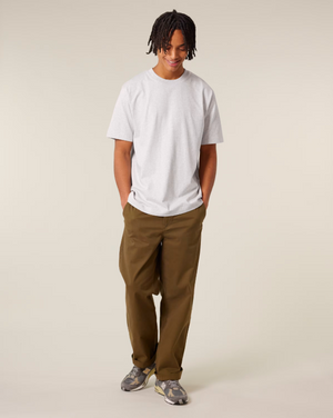 HEAVY WEIGHT T-SHIRT