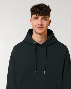 Secret Slammer Hoodie