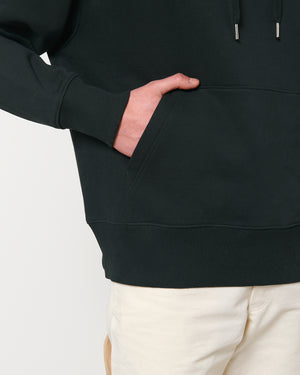 Secret Slammer Hoodie