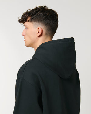 Secret Slammer Hoodie