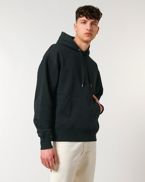 Secret Slammer Hoodie