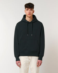 Secret Slammer Hoodie