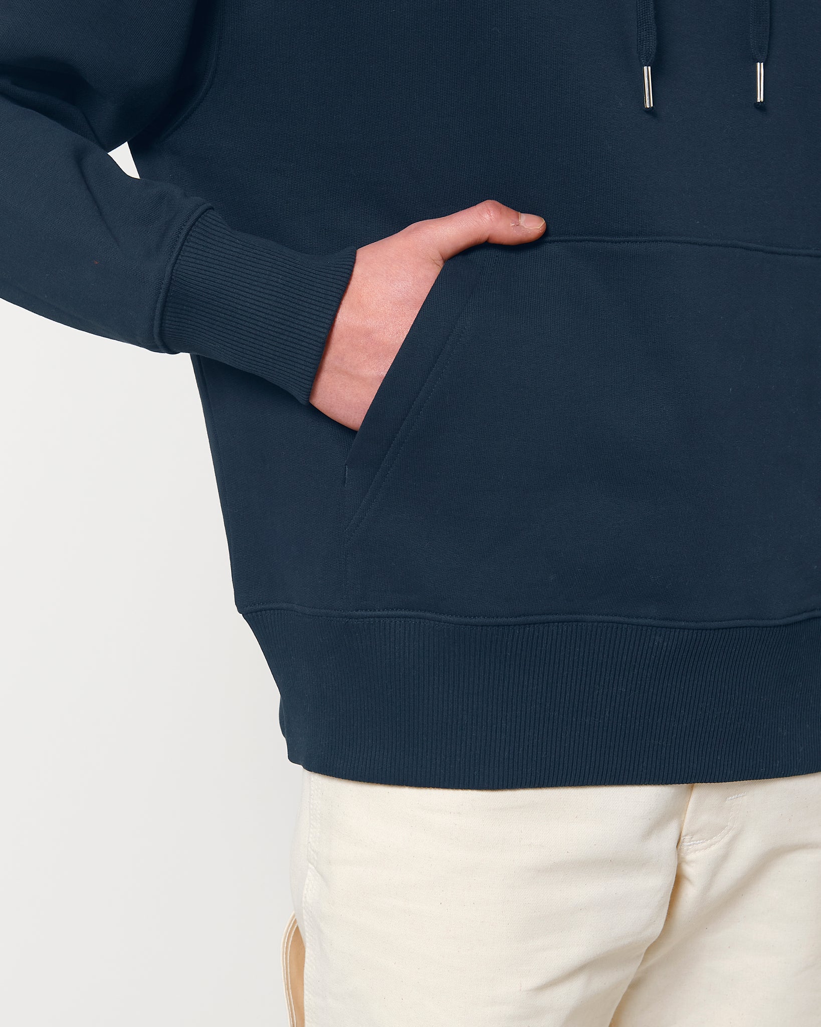Secret Slammer Hoodie