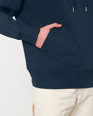 Secret Slammer Hoodie