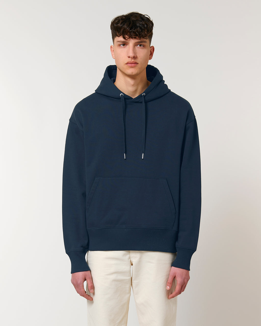 Secret Slammer Hoodie