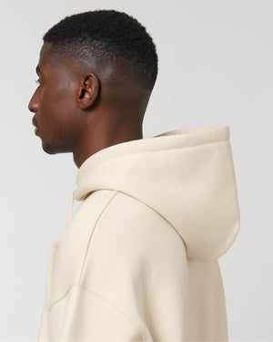 Secret Slammer Hoodie