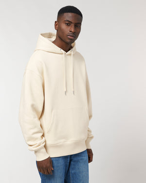 Secret Slammer Hoodie