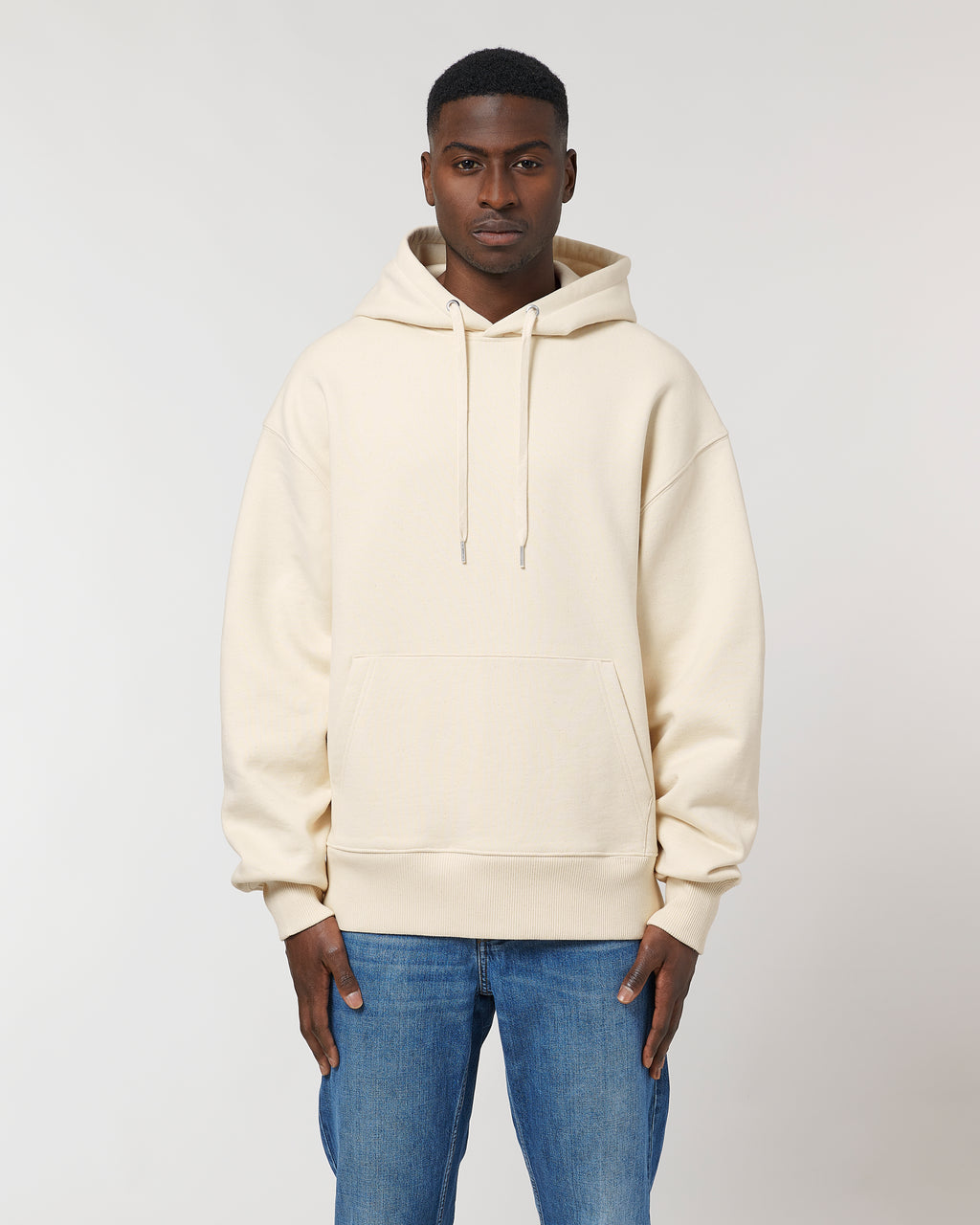 Secret Slammer Hoodie