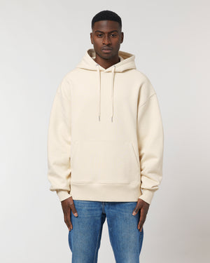 Secret Slammer Hoodie