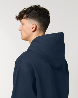 Secret Slammer Hoodie