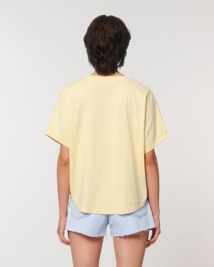 Collider oversized T-shirt