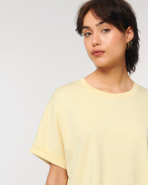 Collider oversized T-shirt