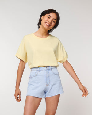 Collider oversized T-shirt