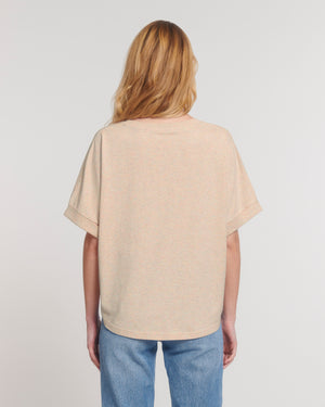 Collider oversized T-shirt