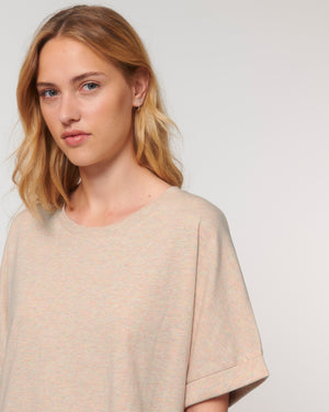 Collider oversized T-shirt