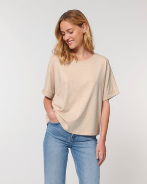Collider oversized T-shirt