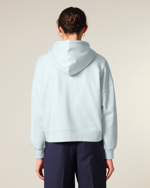 Secret Ida Zip-Through Hoodie