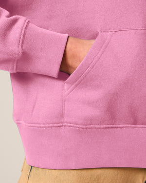 Secret Ida Zip-Through Hoodie