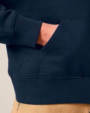 Secret Ida Zip-Through Hoodie