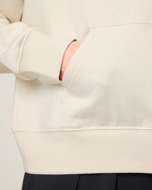 Secret Ida Zip-Through Hoodie