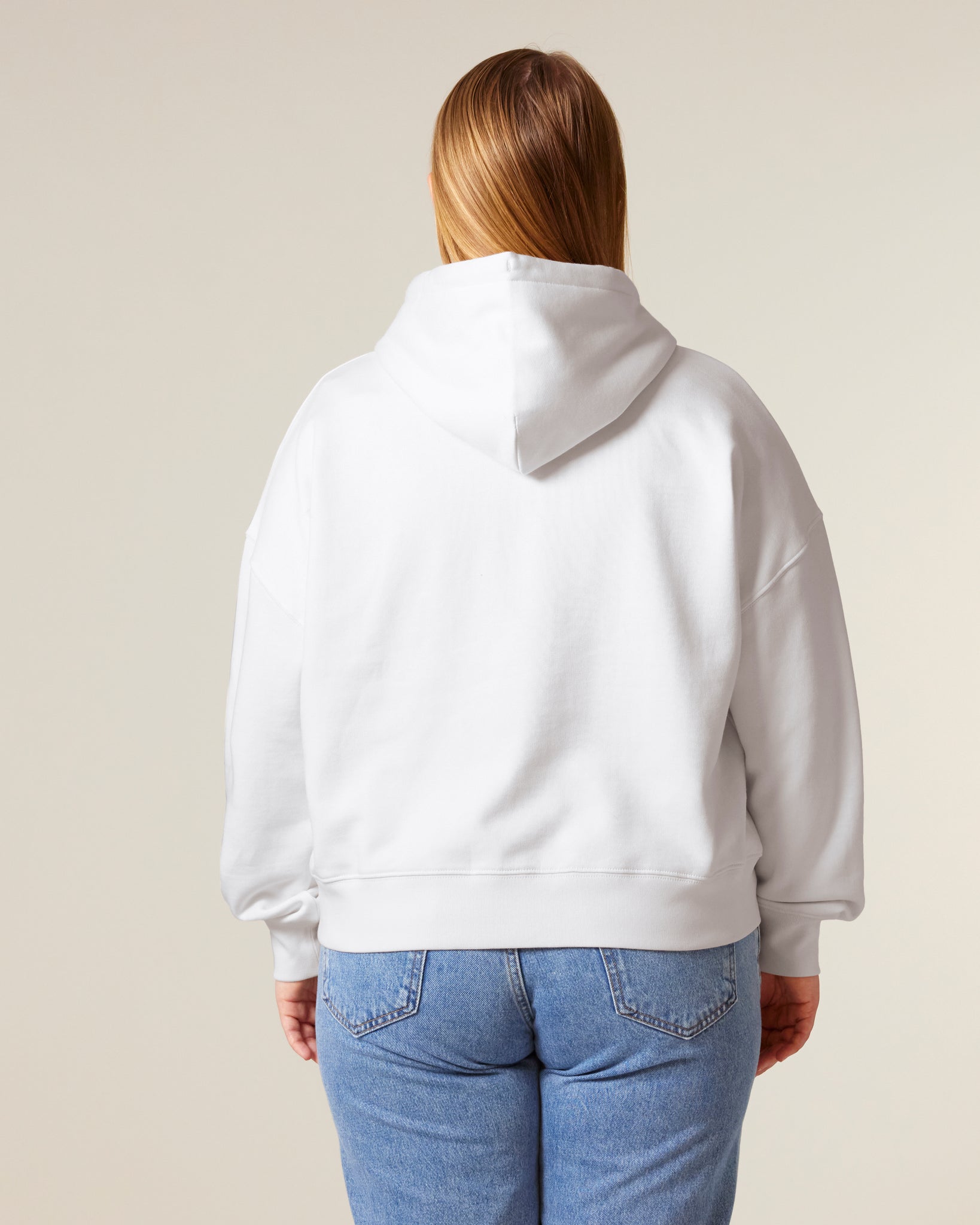 Secret Ida Zip-Through Hoodie