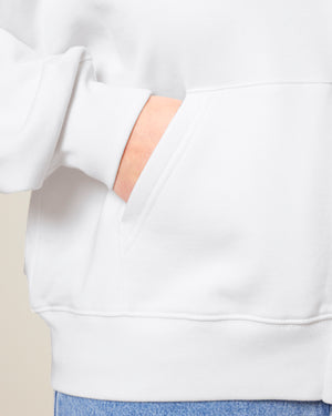 Secret Ida Zip-Through Hoodie