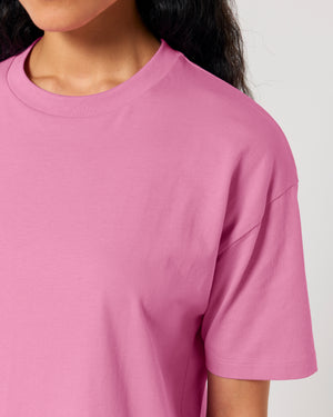 Secret Nova Boxy T-Shirt