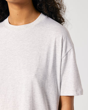 Secret Nova Boxy T-Shirt